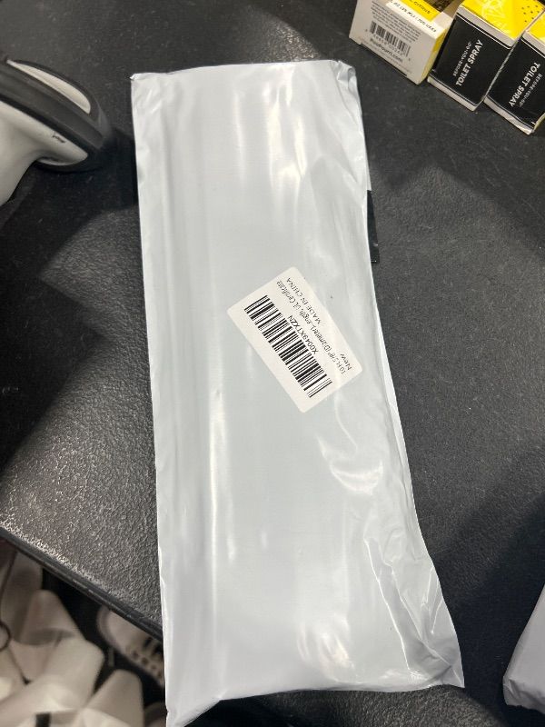 Photo 1 of 10 Ft 5/8" (Diameter) Vigorous Dual Wall Black Heat Shrink Tubing 3:1, Each 1 Ft Long, 10 PCS Marine Grade Heat Shrink Tube with Adhesive Lined Waterproof, Short Length, UL Certificate