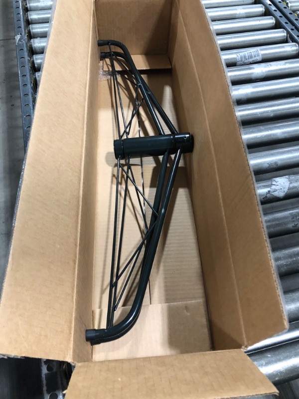 Photo 1 of MNKXL 28 Inch Christmas Tree Stand for 4 to 10ft Christmas Trees,fits 1.3 inch Pole,Folding Christmas Tree Stand