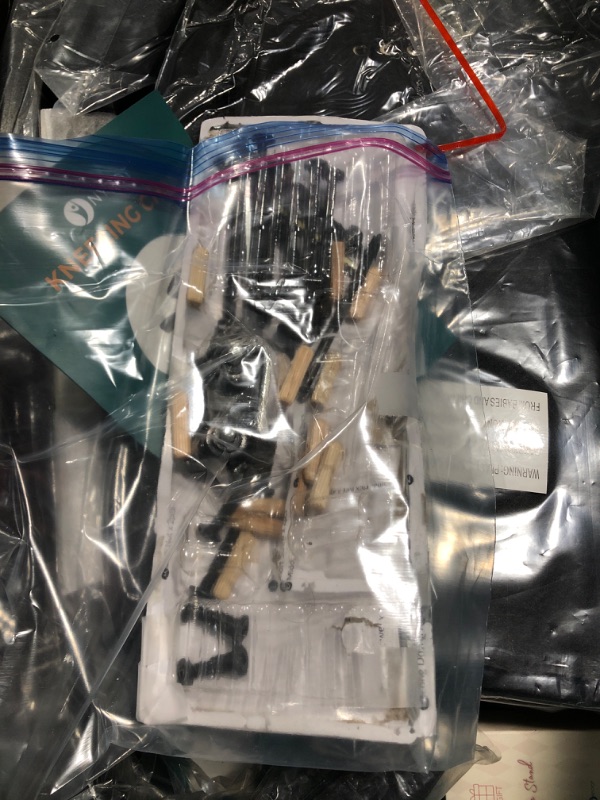 NYPOT Ergonomic Kneeling Chair A Rocking Knee Chair and Wooden Desk