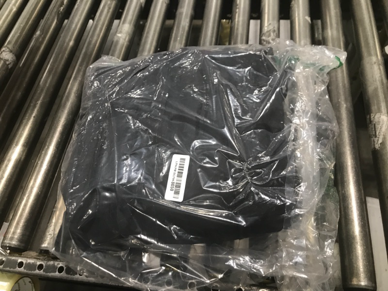 Photo 1 of DULCE DOM Double Rifle Case Soft Padded Long Rifle Bag, Gun Case Storage for Shotguns Shooting Hunting Dual Carrying Backpack Accessories (Black, 36"x 12")