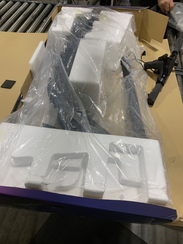 Photo 1 of H-1 Pro Series Ace R450 Foldable Electric Scooter with 450W Brushless Motor, 20 mph Max Speed, 10” Self-Sealing Tubeless Tires, and 25 Mile Range Commuter Scooter for Adults & Teens