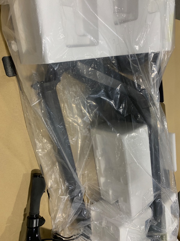 Photo 1 of H-1 Pro Series Ace R450 Foldable Electric Scooter with 450W Brushless Motor, 20 mph Max Speed, 10” Self-Sealing Tubeless Tires, and 25 Mile Range Commuter Scooter for Adults & Teens