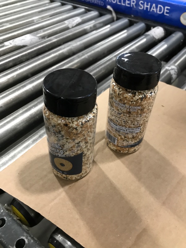 Photo 2 of 2 pack Olde Thompson Everything Bagel Seasoning