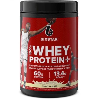 Photo 1 of (2 pack) Elite Series 100% Whey Protein (best BY April 2027)