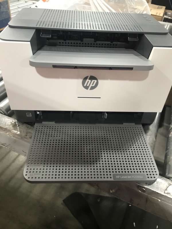 Photo 2 of HP LaserJet M209dw Monochrome Printer