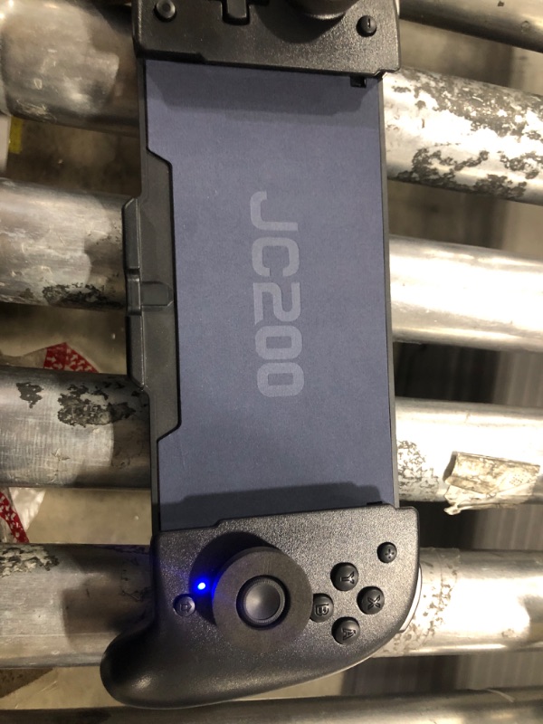 Photo 1 of  JC200 Switch Controller 