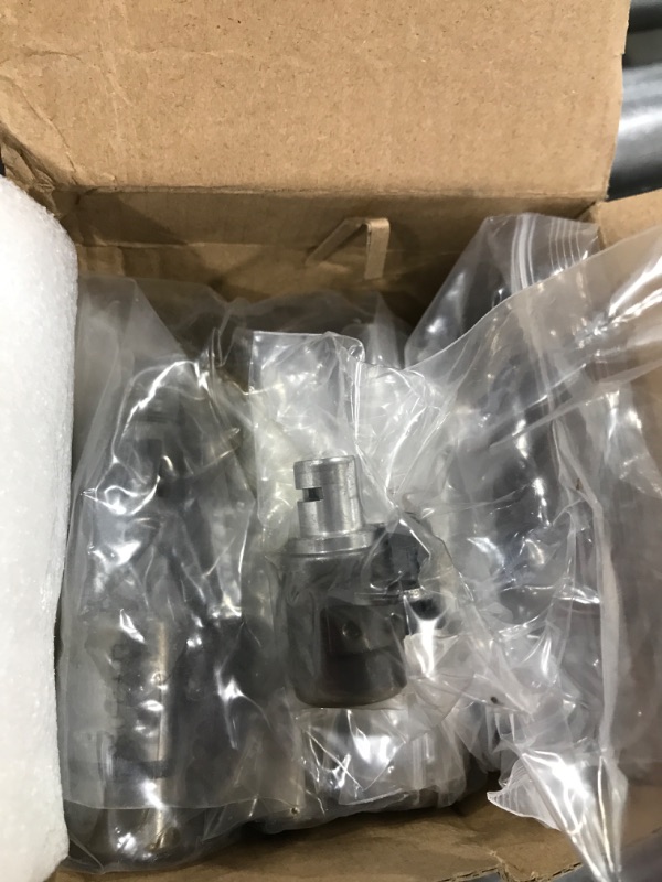 Photo 2 of 8pcs OEM 09G TF-60SN TF60SN 6-speed Transmission Solenoid Kit Compatible With Go-lf Jet-t-a Passa-t Touran Skoda Accessories