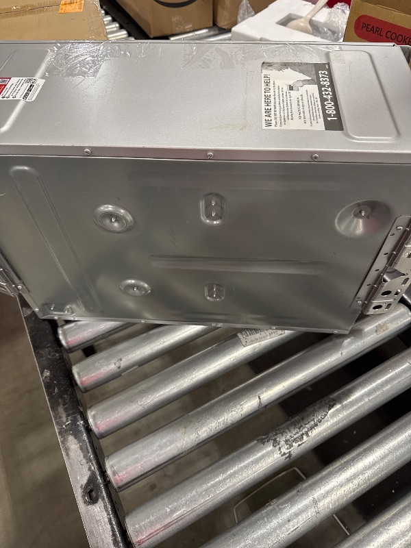 Performance Plus 9.5 GPM Smart NonCondensing Outdoor Liquid Propane