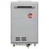 Photo 1 of Performance Plus 9.5 GPM Smart Non-Condensing Outdoor Liquid Propane Tankless Water Heater