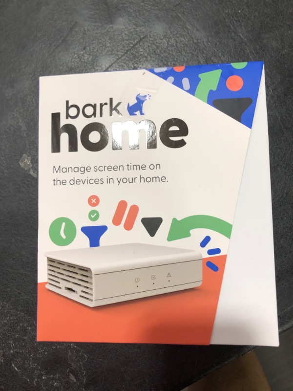 Photo 2 of Bark Home — Parental Controls for Wi-Fi | Manage Screen Time, Block Apps, and Filter Websites for Kids | Phones, Tablets, Gaming Consoles, and More