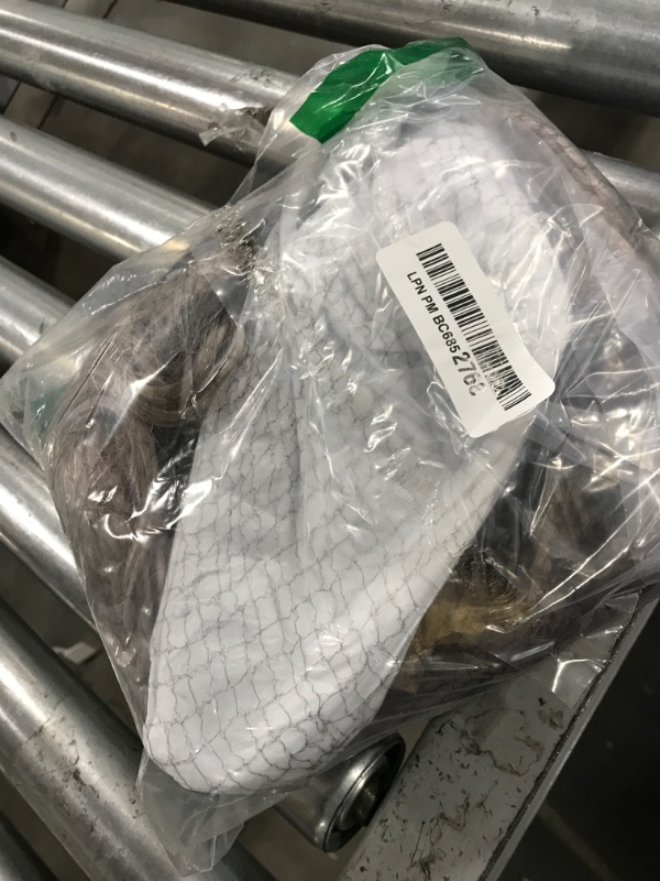 26 Inch Grey Lace Front Wigs Human Hair 13x4 HD Transparent Frontal