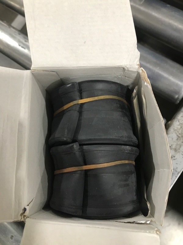 Photo 1 of 29' Bicycle Inner Tube. 2pc