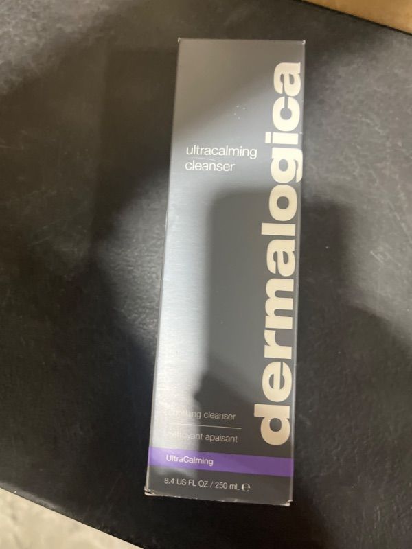 Photo 2 of Dermalogica UltraCalming Cleanser 250ml