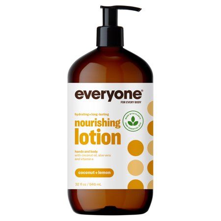 Photo 2 of 2-in-1 Lotion Coconut + Lemon