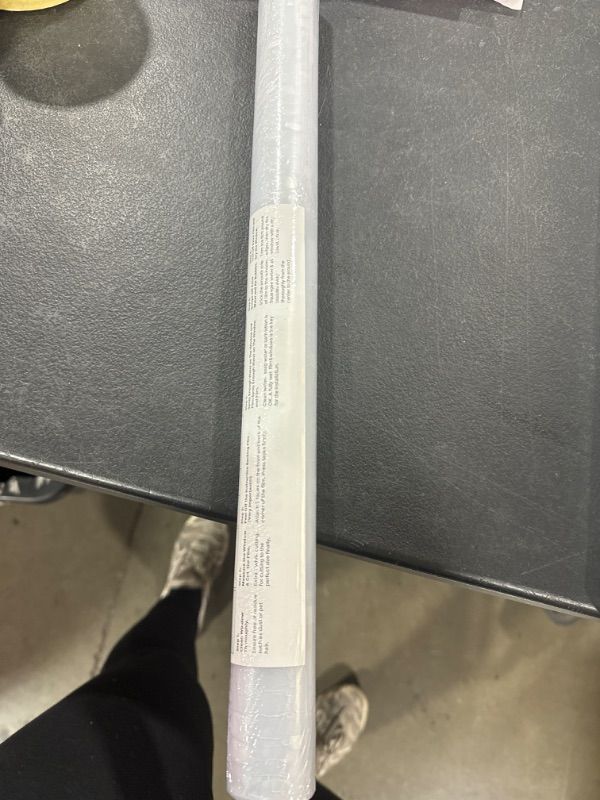 bofeifs Window Privacy Film,Stained Glass Window Film,3D Rainbow