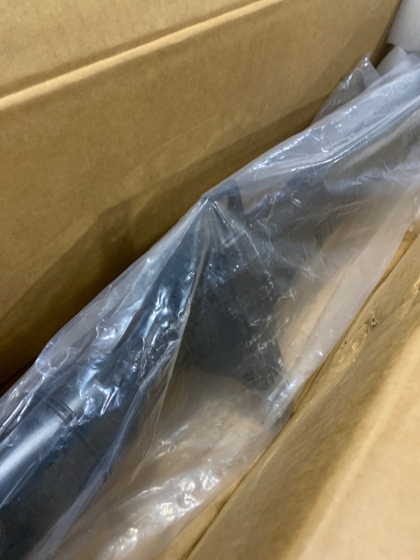 Photo 1 of A-Premium Rear Complete Drive Shaft Prop Shaft Driveshaft Assembly Compatible with BMW X3 2007 2008 2009 2010 2011, L6 3.0L