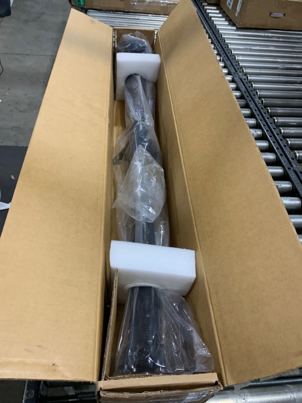 Photo 1 of A-Premium Rear Complete Drive Shaft Prop Shaft Driveshaft Assembly Compatible with BMW X3 2007 2008 2009 2010 2011, L6 3.0L