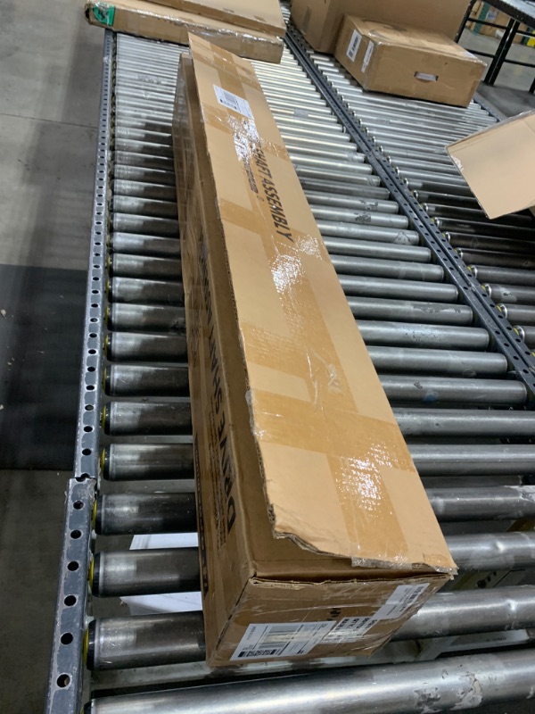 Photo 1 of A-Premium Rear Complete Drive Shaft Prop Shaft Driveshaft Assembly Compatible with BMW X3 2007 2008 2009 2010 2011, L6 3.0L