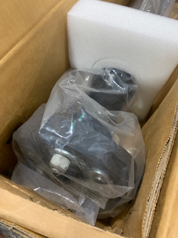 Photo 1 of A-Premium Rear Complete Drive Shaft Prop Shaft Driveshaft Assembly Compatible with BMW X3 2007 2008 2009 2010 2011, L6 3.0L