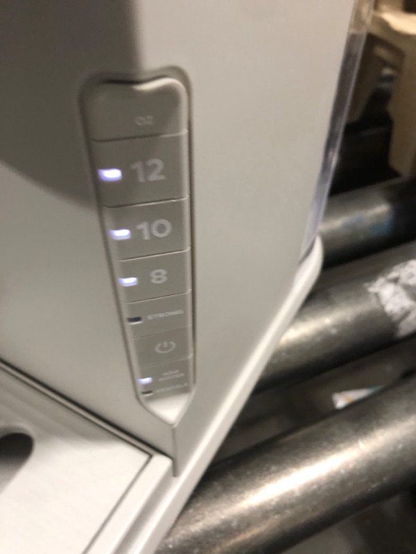 Keurig KExpress Coffee Maker, Single Serve KCup Pod Coffee Brewer