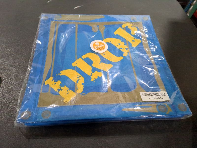 Photo 1 of Large Loot Drop Box - Royale Gamer Storage Organizer for Everyone Who Loves Playing Videogames