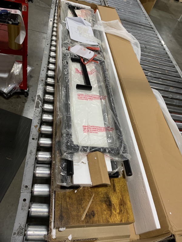 Photo 1 of Tribesigns Console Table