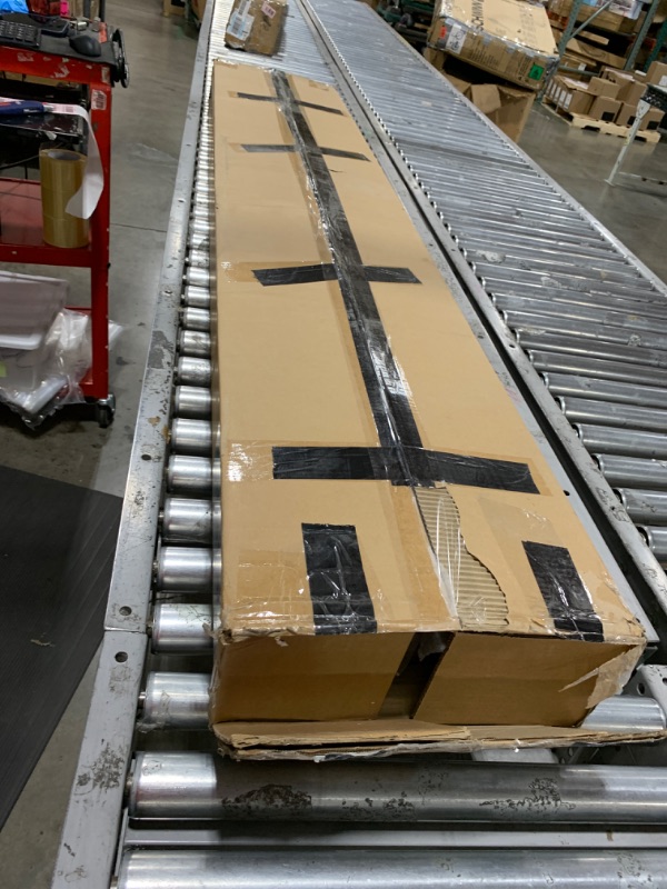 Photo 1 of Tribesigns Console Table