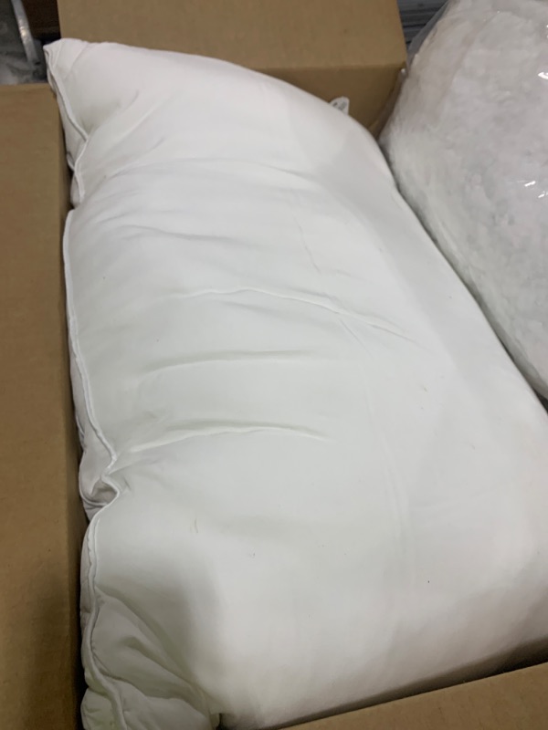 Photo 1 of 2 Generic Pillows - Unknown Brand and Model