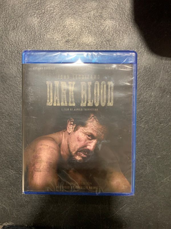 Photo 2 of Dark Blood
