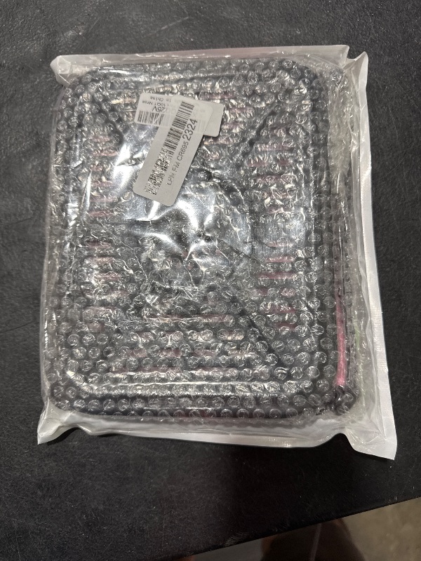 Air Fryer Grill Pan for Ninja Foodi DZ401 DZ550 DZ071 AD350CO DualZone