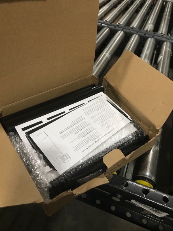 Photo 1 of KAZIPA Solar House Numbers for Outside Address Sign 3-Color in 1 LED Illuminated House Numbers Address Plaque with Stake Waterproof Solar Powered House Numbers Address Numbers for House Yard Outdoor Home Street Garden Driveway