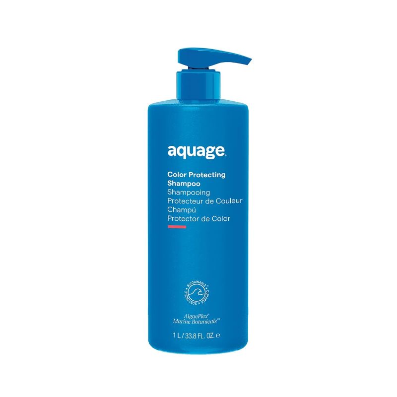 Photo 1 of AQUAGE Color Protecting Shampoo
