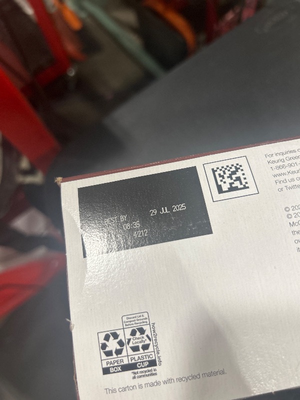 Premium Roast Coffee, Single Serve Keurig KCup Pods for sale North