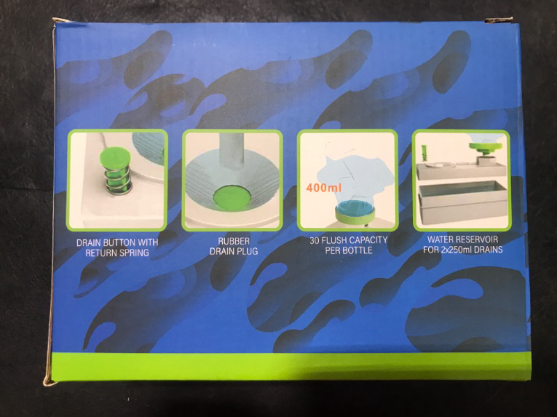 Photo 1 of BELMAKS Paint Brush Cleaner Tool for Kids – Paint Brush Rinser with Bottle in Star Shape Cleaning Tool for Painting Brush Rinser Machine Fresh Water Cycle Rinser for Kids (Green) Star-Shape