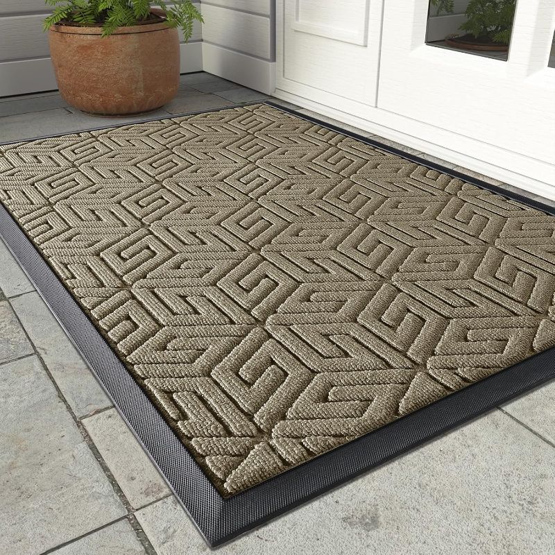 Photo 1 of  Front Entrance Door Mat 30 L X 17 W