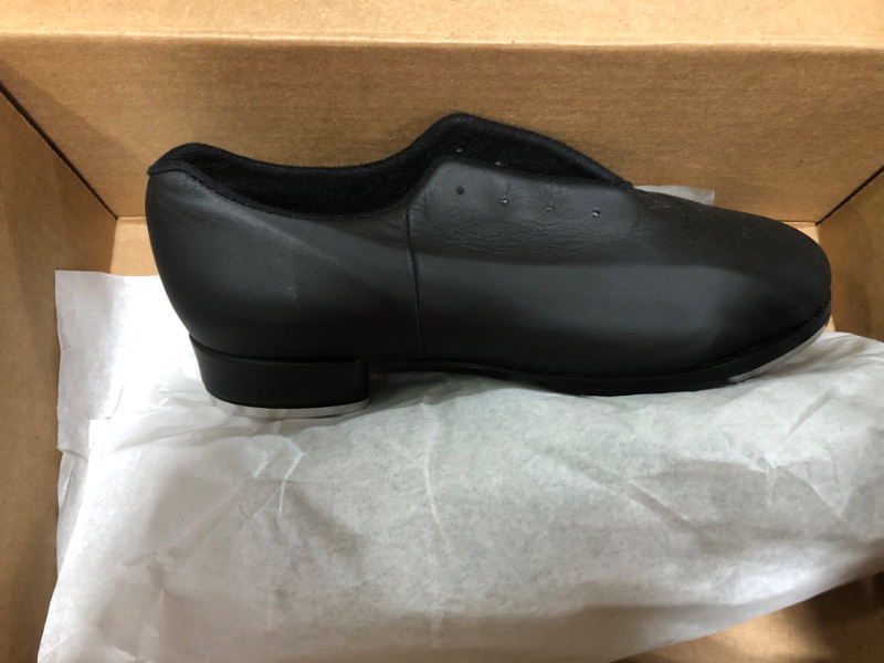 Photo 2 of Bloch Dance Women's Sync Tap Shoe 9M