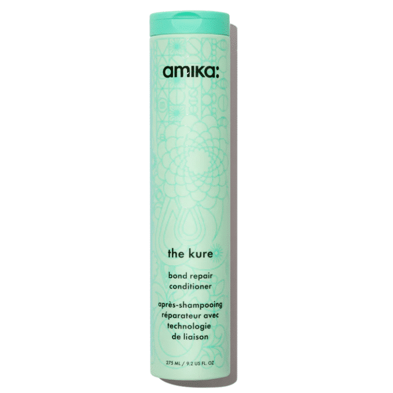 Photo 1 of Amika The Kure Bond Repair Conditioner 9.2oz