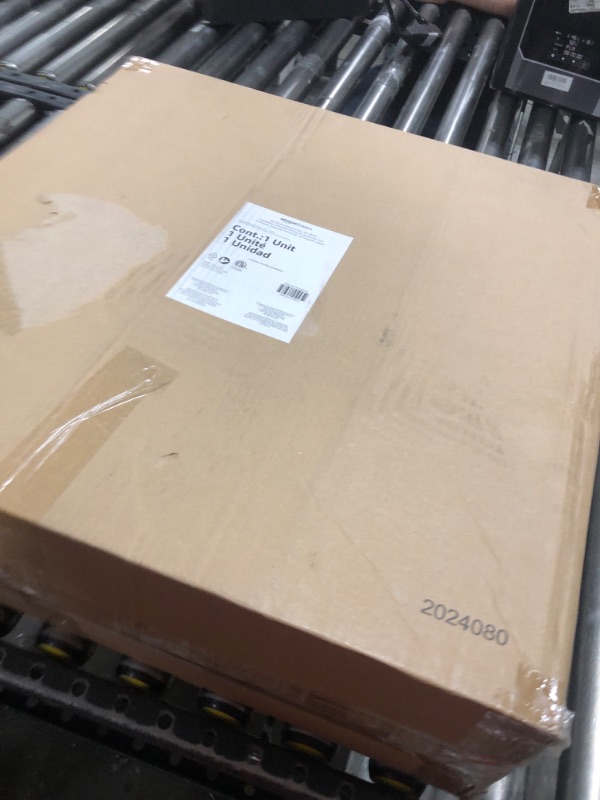 Photo 1 of AmazonCommercial 20-Inch High Velocity Industrial Fan