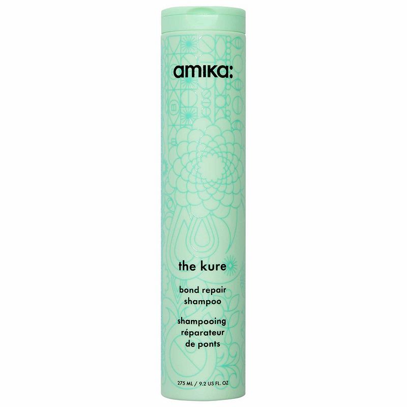 Photo 1 of Amika The Kure Bond Repair Shampoo16.9oz