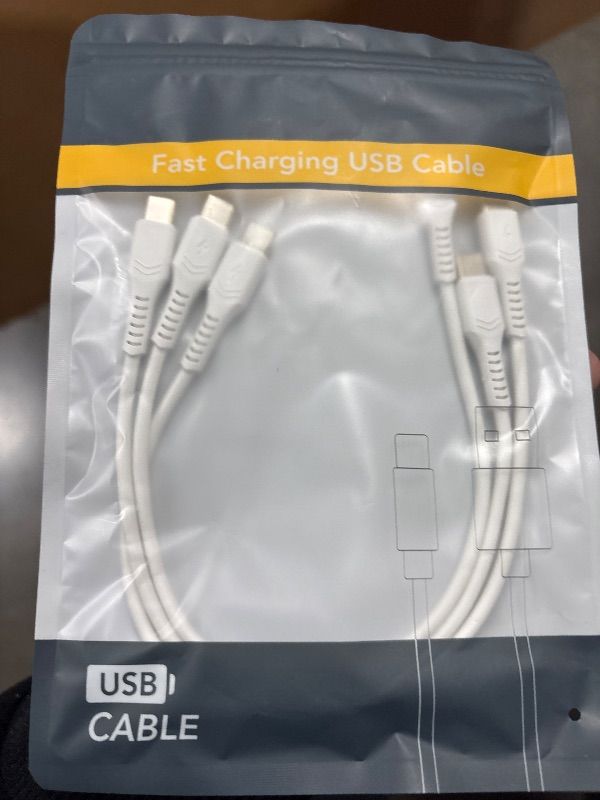 Photo 2 of Short USB C to USB C Cable 1FT, 3-Pack USBC to USBC Cable Fast Charging C to C Charger Cord Type C to Type C for iPhone 15 16 Pro Max, Samsung Galaxy S22 Ultra Note 20 A32, Pixel 6, Moto G, Power Bank