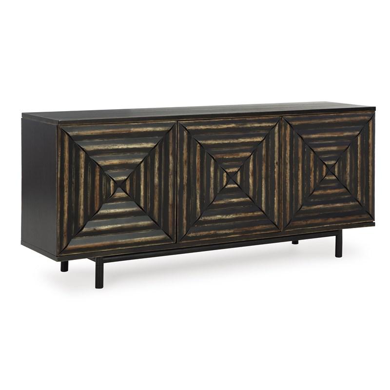 Photo 1 of Fair Ridge A4000573 Accent Cabinet
