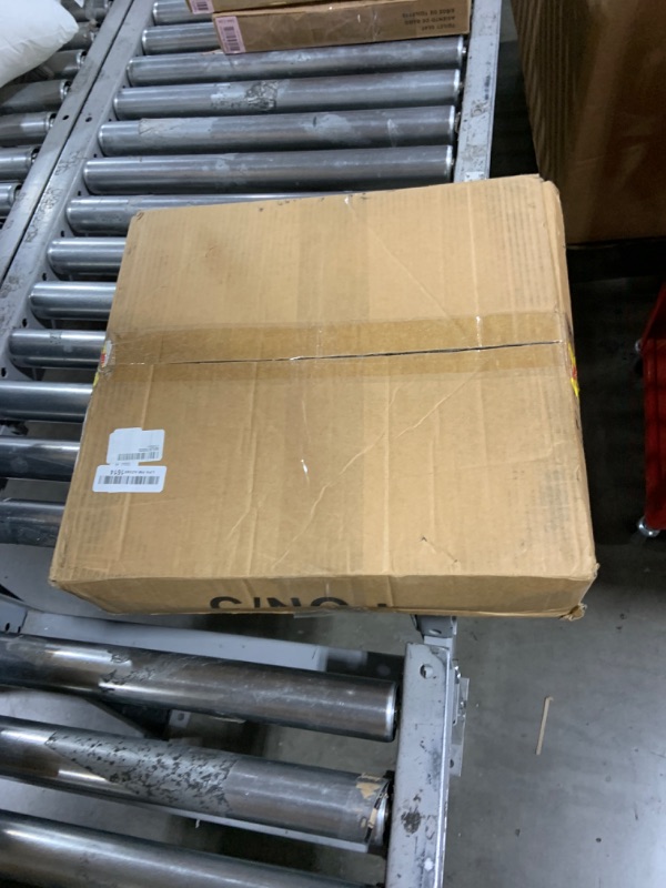 Photo 1 of 8 Channel Audio Mixer, Console with Bluetooth USB, DJ Mixer for PC Recording Sound Controller Audio Interface with 48V Phantom Power, XLR Microphone Jack,RCA Input/Output (8-Channel)