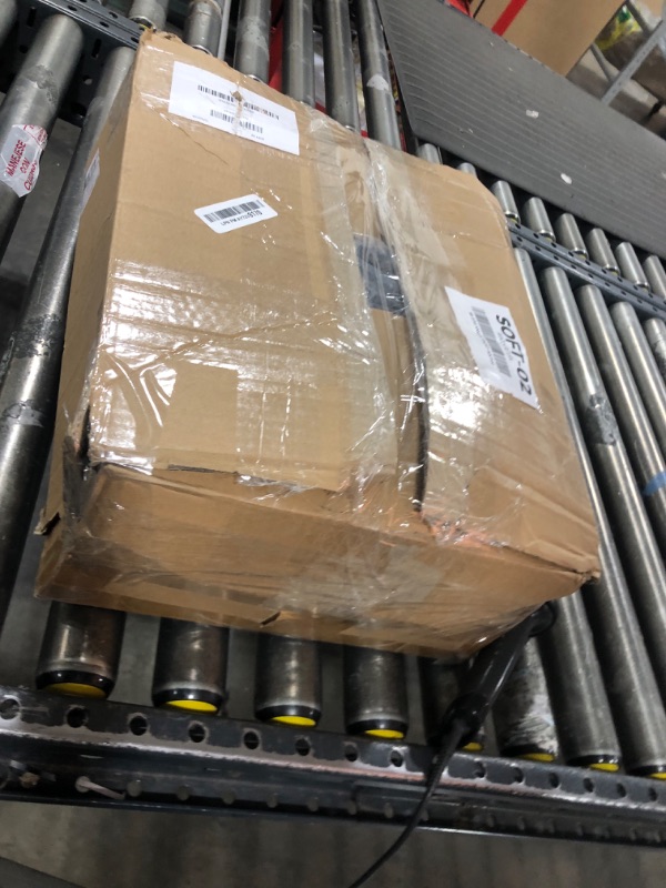 Photo 1 of Tonyeee Rolling Garment Bags, Large Rolling Duffle Garment Bag with Wheels, 3 in 1 Carry On Garment Suit Luggage Bag for Women Men?Business Travel Weekender, Black-NEW