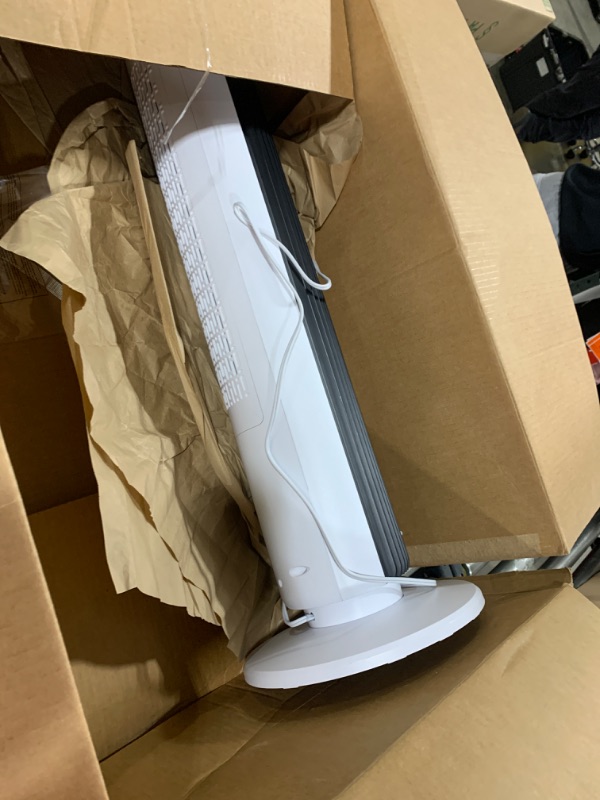 Photo 1 of LEVOIT Tower Fan for Bedroom