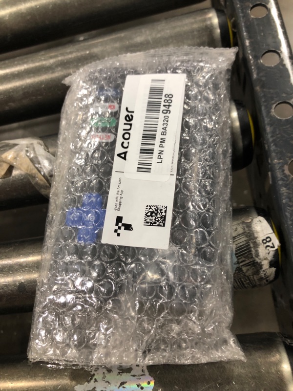 Photo 1 of (Pack of 2) Replacement Remote Control Only for Roku TV