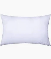 Photo 1 of white pillow small 