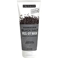 Photo 1 of I0147280 6 Oz Hawaiian Black Salt Peel-Off Mask
