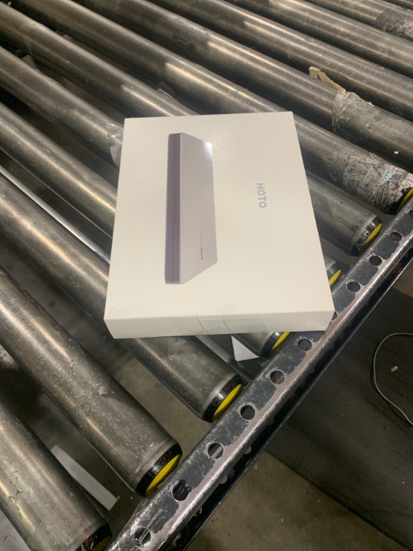 Photo 1 of HOTO Electric Precision Screwdriver Set, 48 in 1 Electronics Tool Kit, Magnetic Bits & Box, LED Light & 2 Torque Settings, Mini Screwdriver Set for Eyeglasses, Watches, Phones, Laptops, Cameras Repair