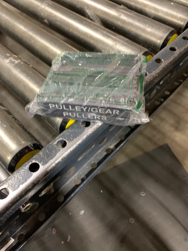 Photo 1 of Tool Box Organization Magnetic Labels,Tool Chest Organizer Labels with Strong Magnets,Easy to Read Printing - Fits All Brands of Steel Tool Box Drawers (72 Pcs, 4 x 1 Inches)