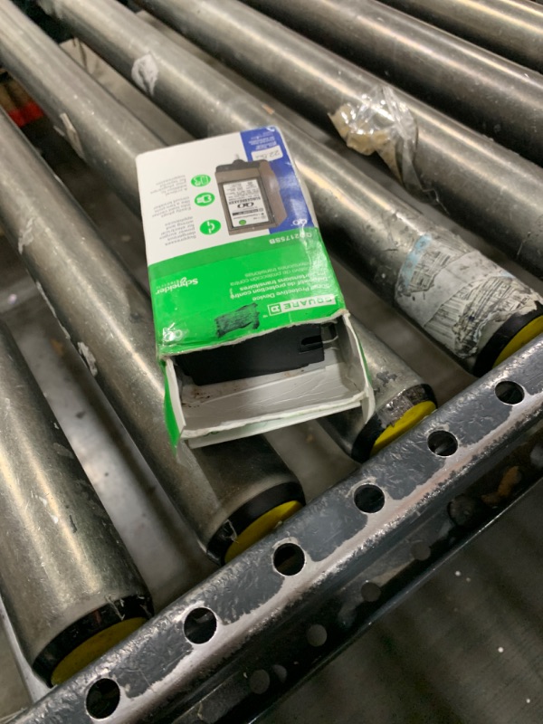 Photo 1 of Square D by Schneider Electric QO2175SB QO SurgeBreaker, Surge Protection Device, 25kA, 120/240V, 1-Phase, 3-Wire